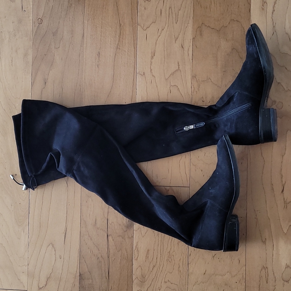 Sam Edelman Over the Knee Boot